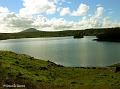 Kerry - particolare lago